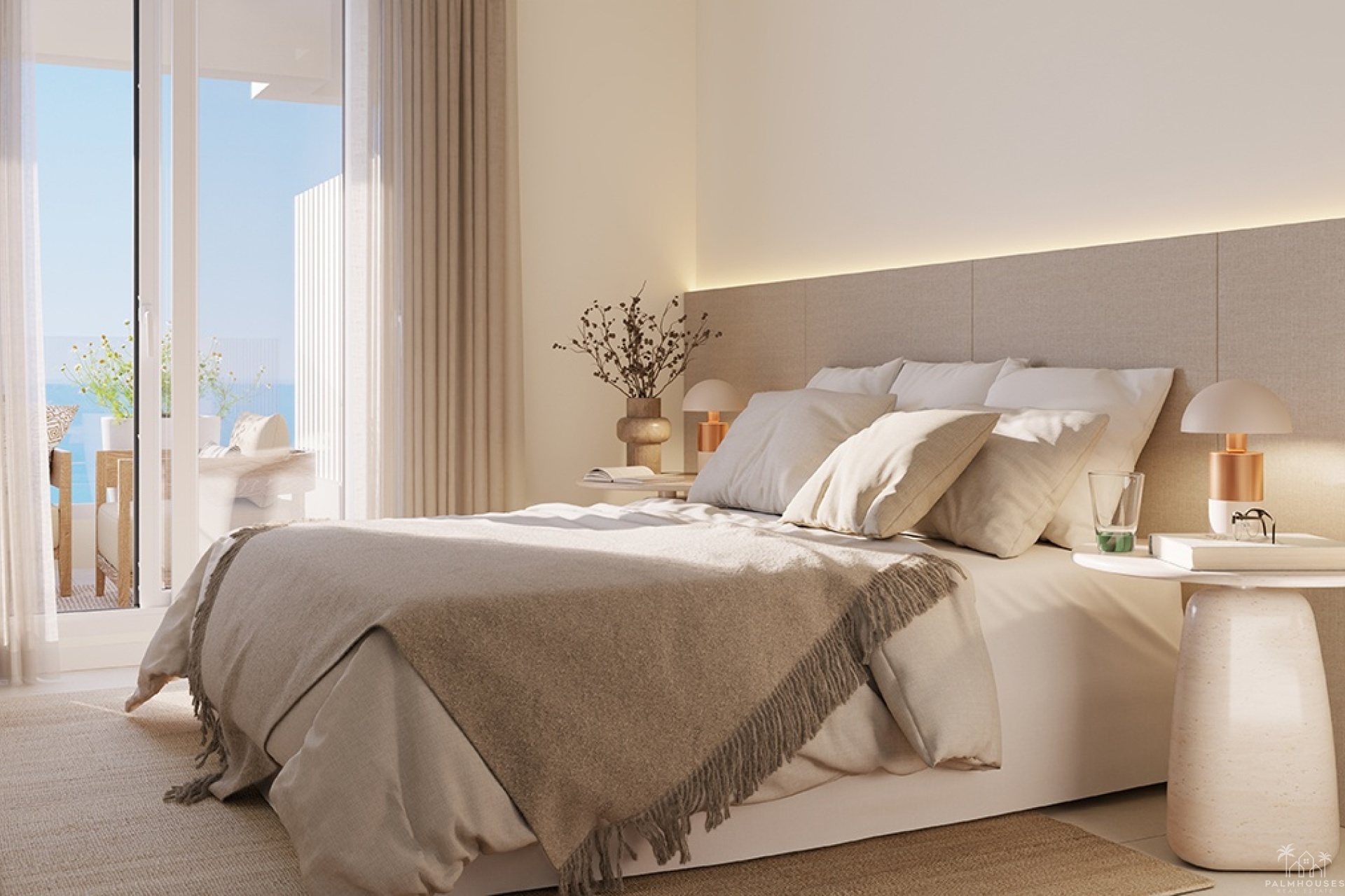 Nouvelle construction - Apartment - Benalmádena