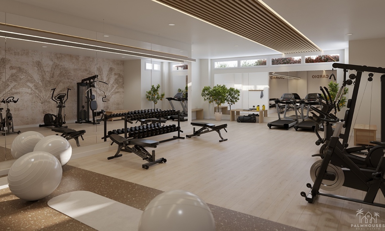 Nouvelle construction - Apartment - Benalmádena