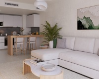 Nouvelle construction - Apartment - Benalmádena