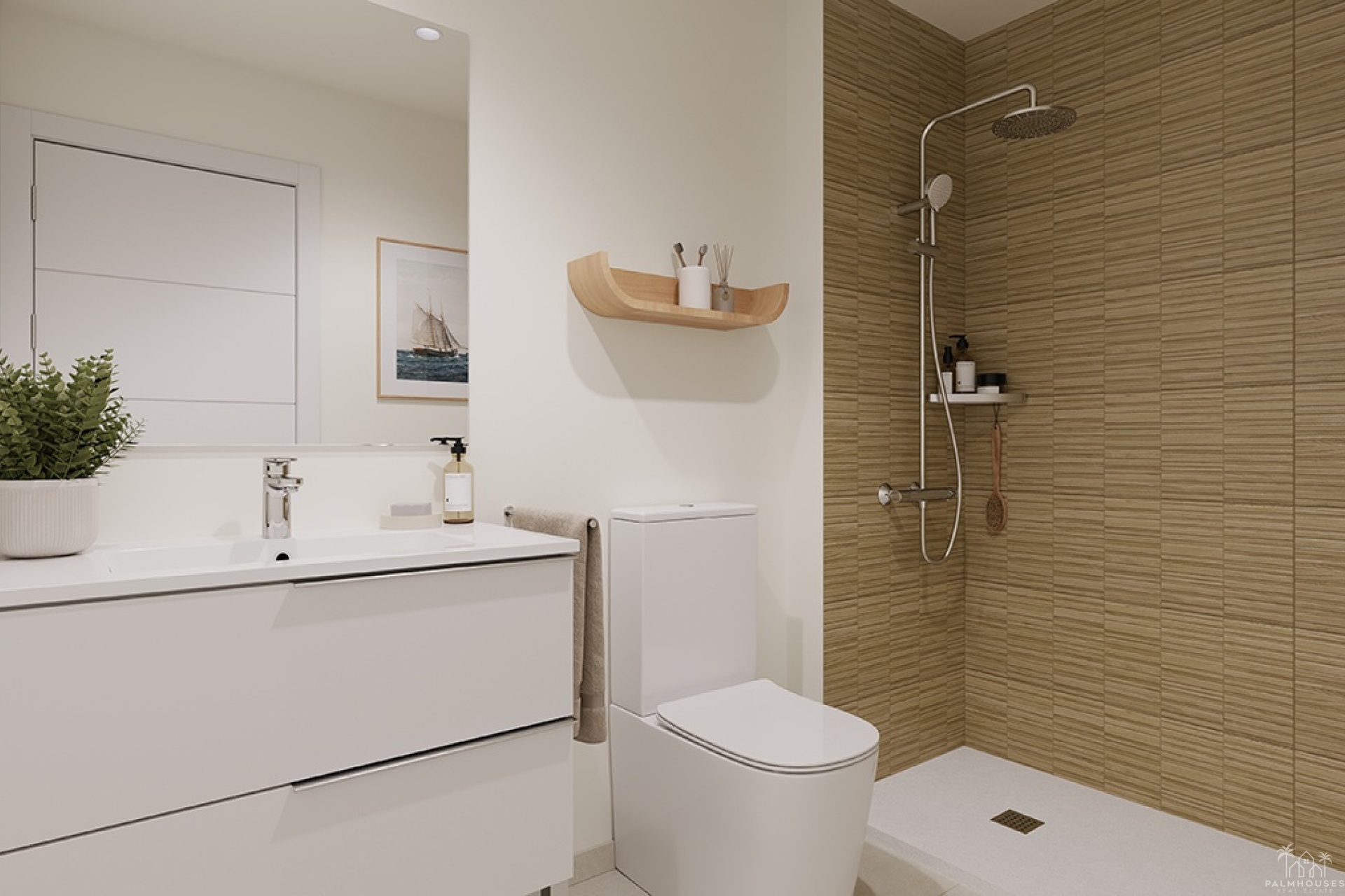 Nouvelle construction - Apartment - Benalmádena