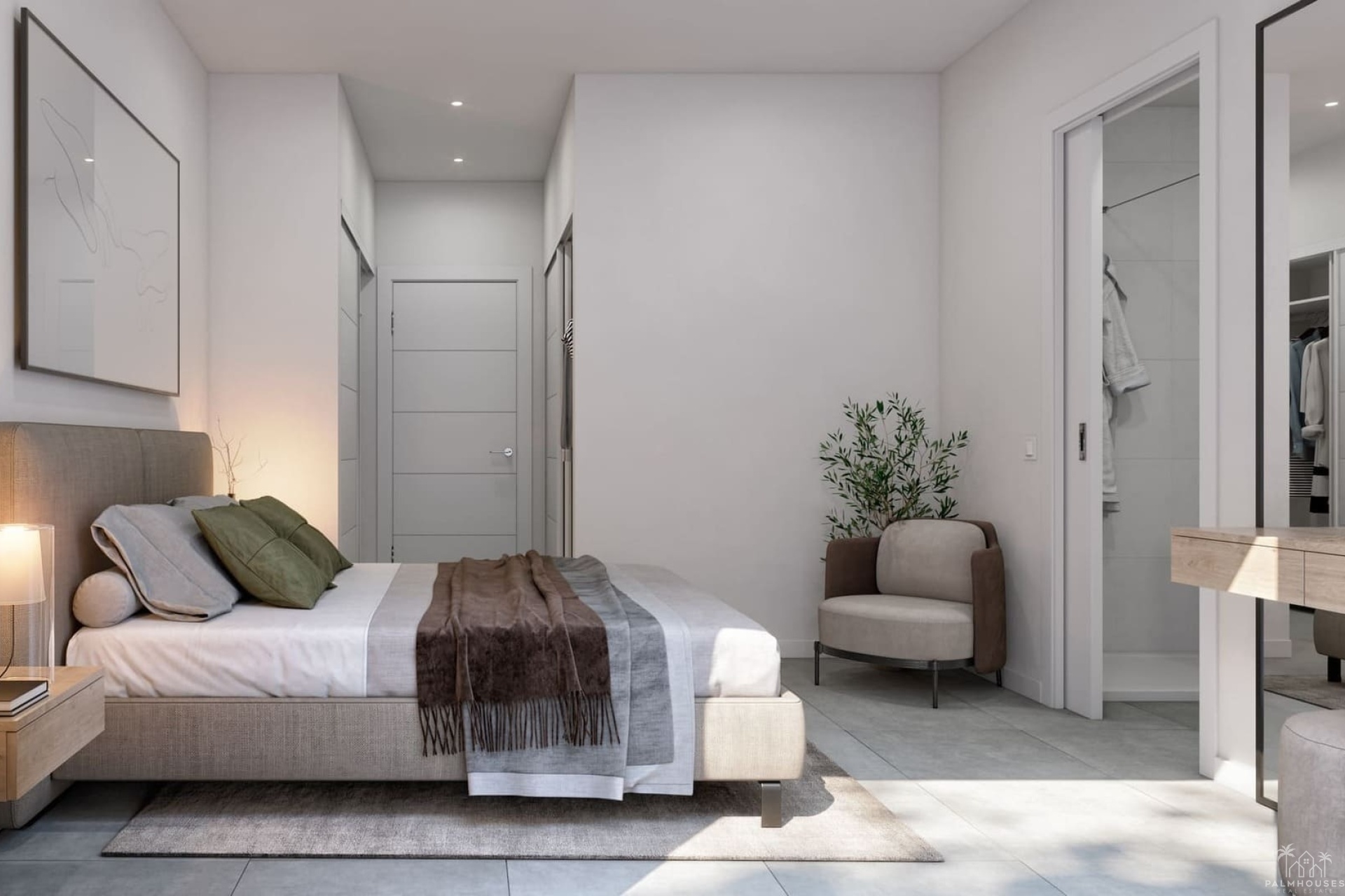 Nouvelle construction - Apartment - Benalmádena