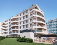 Nouvelle construction - Apartment - Benalmádena