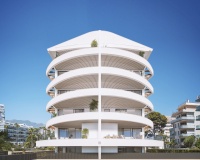 Nouvelle construction - Apartment - Benalmádena