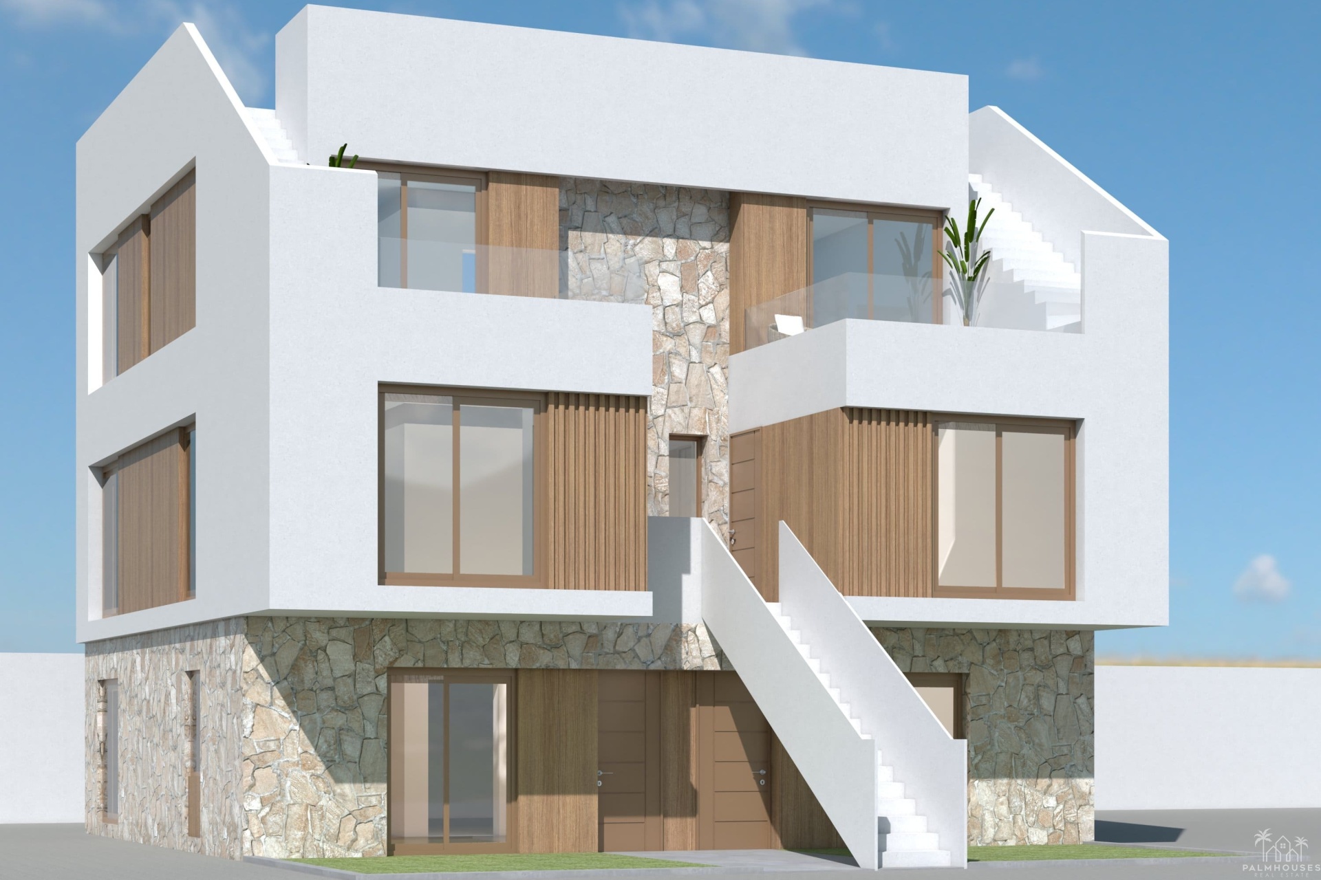 Nouvelle construction - Apartment - Benejuzar - Benejúzar