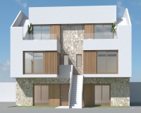 Nouvelle construction - Apartment - Benejuzar - Benejúzar