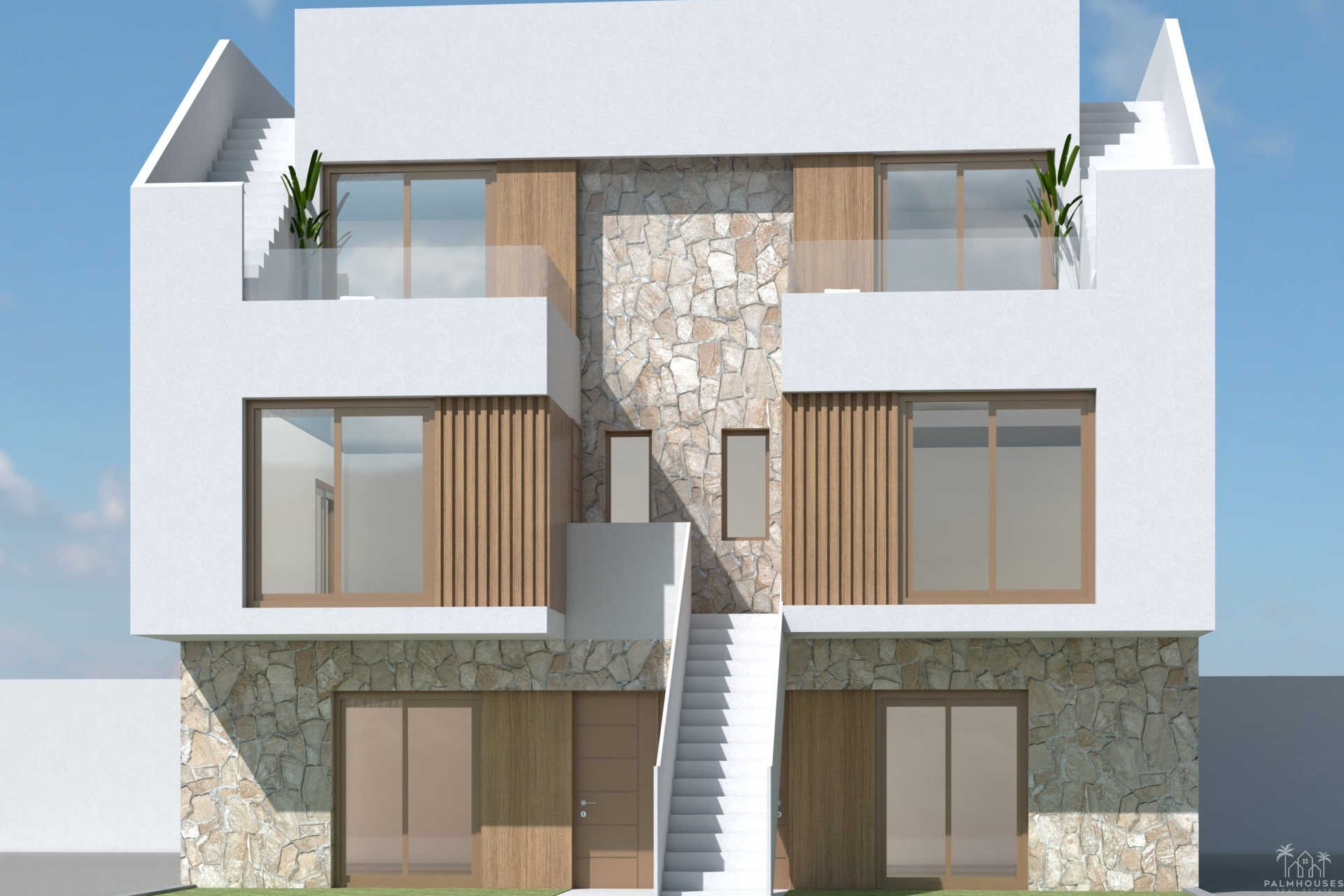 Nouvelle construction - Apartment - Benejuzar - Benejúzar