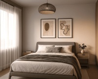 Nouvelle construction - Apartment - Benejuzar - Benejúzar
