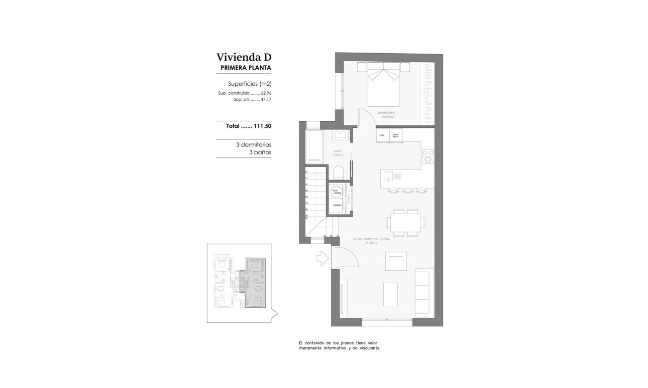 Nouvelle construction - Apartment - Benejuzar - Pueblo