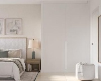 Nouvelle construction - Apartment - Benicassim - Almadraba