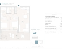 Nouvelle construction - Apartment - Benijofar - Pueblo
