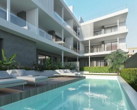 Nouvelle construction - Apartment - Benijofar - Pueblo