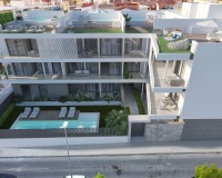 Nouvelle construction - Apartment - Benijofar - Pueblo