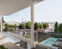 Nouvelle construction - Apartment - Benijofar - Pueblo