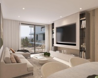 Nouvelle construction - Apartment - Benijofar - Pueblo