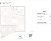 Nouvelle construction - Apartment - Benijofar - Pueblo