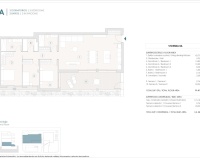 Nouvelle construction - Apartment - Benijofar - Pueblo