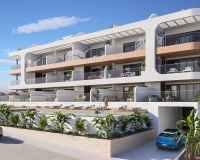 Nouvelle construction - Apartment - Benijofar - Pueblo