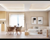 Nouvelle construction - Apartment - Benijofar - Pueblo
