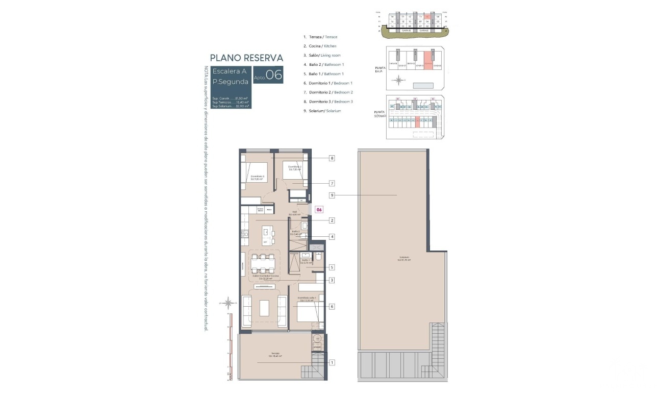 Nouvelle construction - Apartment - Benijofar - Pueblo