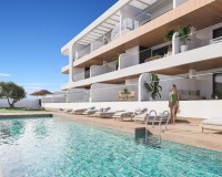 Nouvelle construction - Apartment - Benijofar - Pueblo