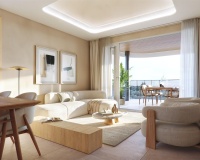 Nouvelle construction - Apartment - Benijofar - Pueblo