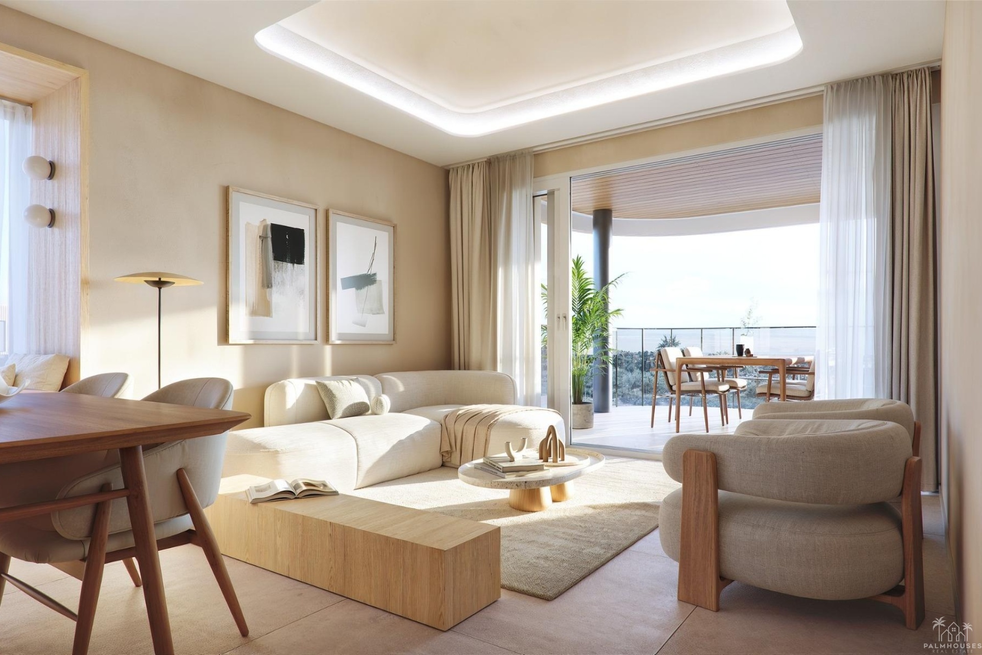 Nouvelle construction - Apartment - Benijofar - Pueblo