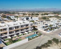Nouvelle construction - Apartment - Benijofar - Pueblo