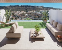 Nouvelle construction - Apartment - Benijofar - Pueblo
