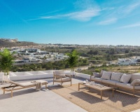 Nouvelle construction - Apartment - Benijofar - Pueblo