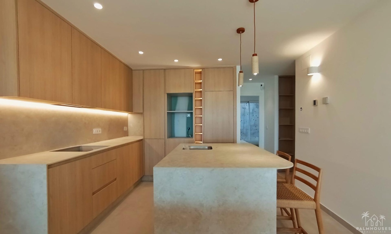 Nouvelle construction - Apartment - Benijofar - Pueblo