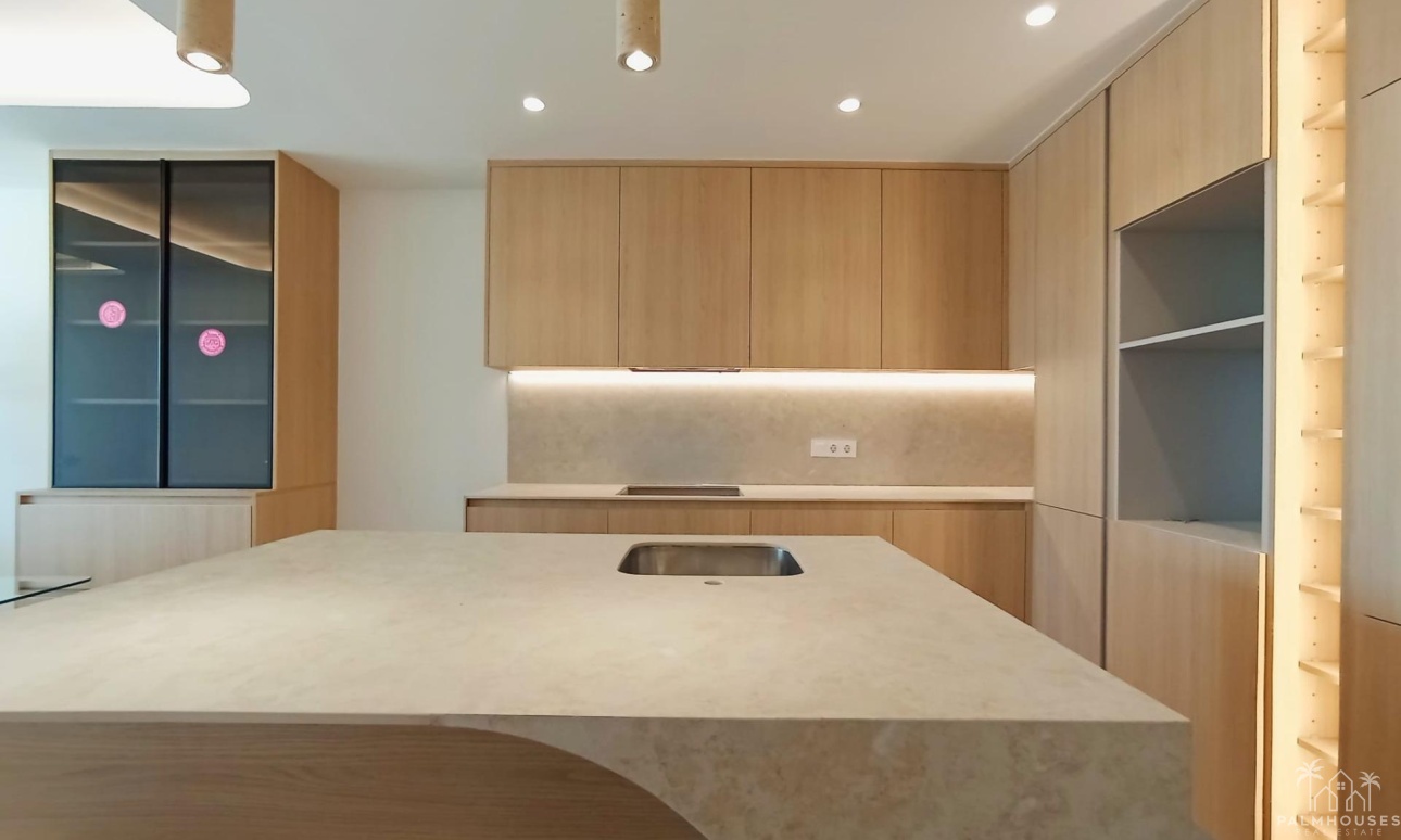 Nouvelle construction - Apartment - Benijofar - Pueblo