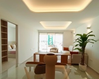 Nouvelle construction - Apartment - Benijofar - Pueblo