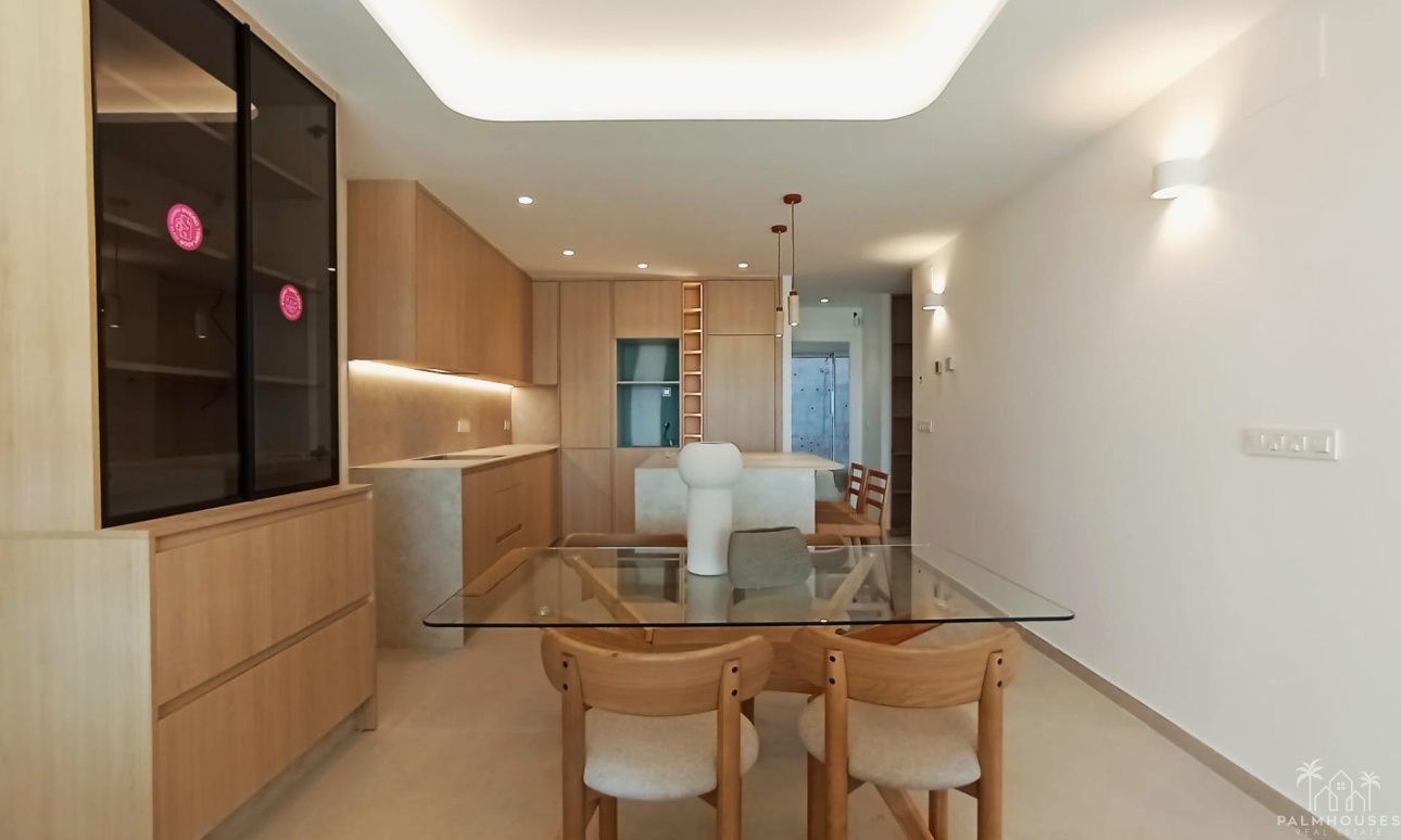 Nouvelle construction - Apartment - Benijofar - Pueblo
