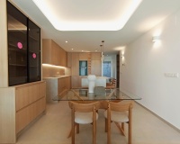 Nouvelle construction - Apartment - Benijofar - Pueblo