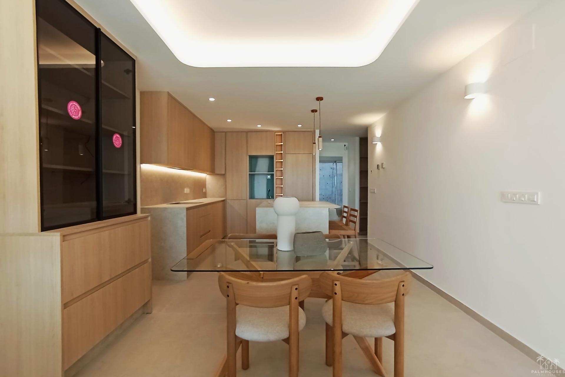 Nouvelle construction - Apartment - Benijofar - Pueblo