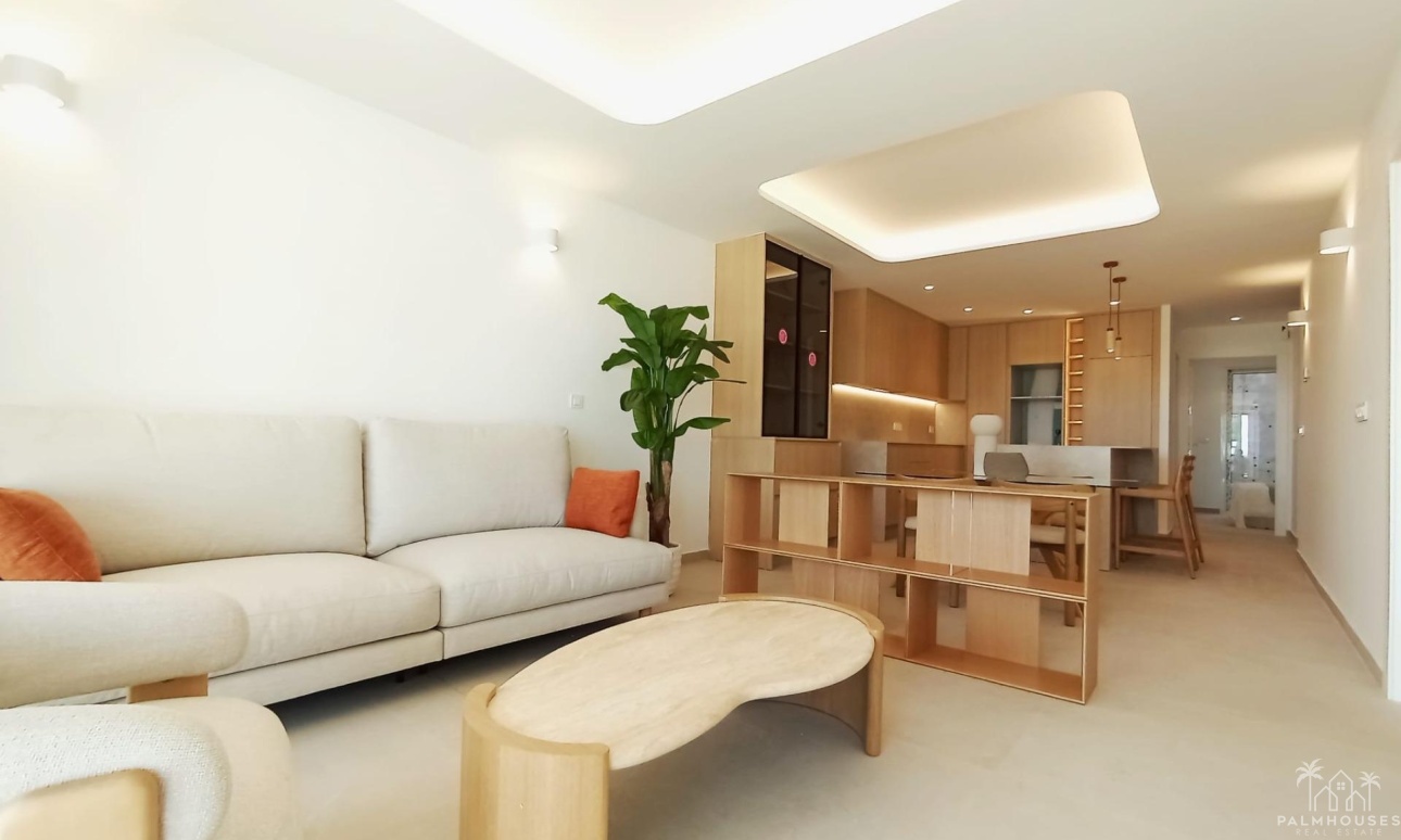 Nouvelle construction - Apartment - Benijofar - Pueblo