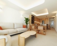 Nouvelle construction - Apartment - Benijofar - Pueblo