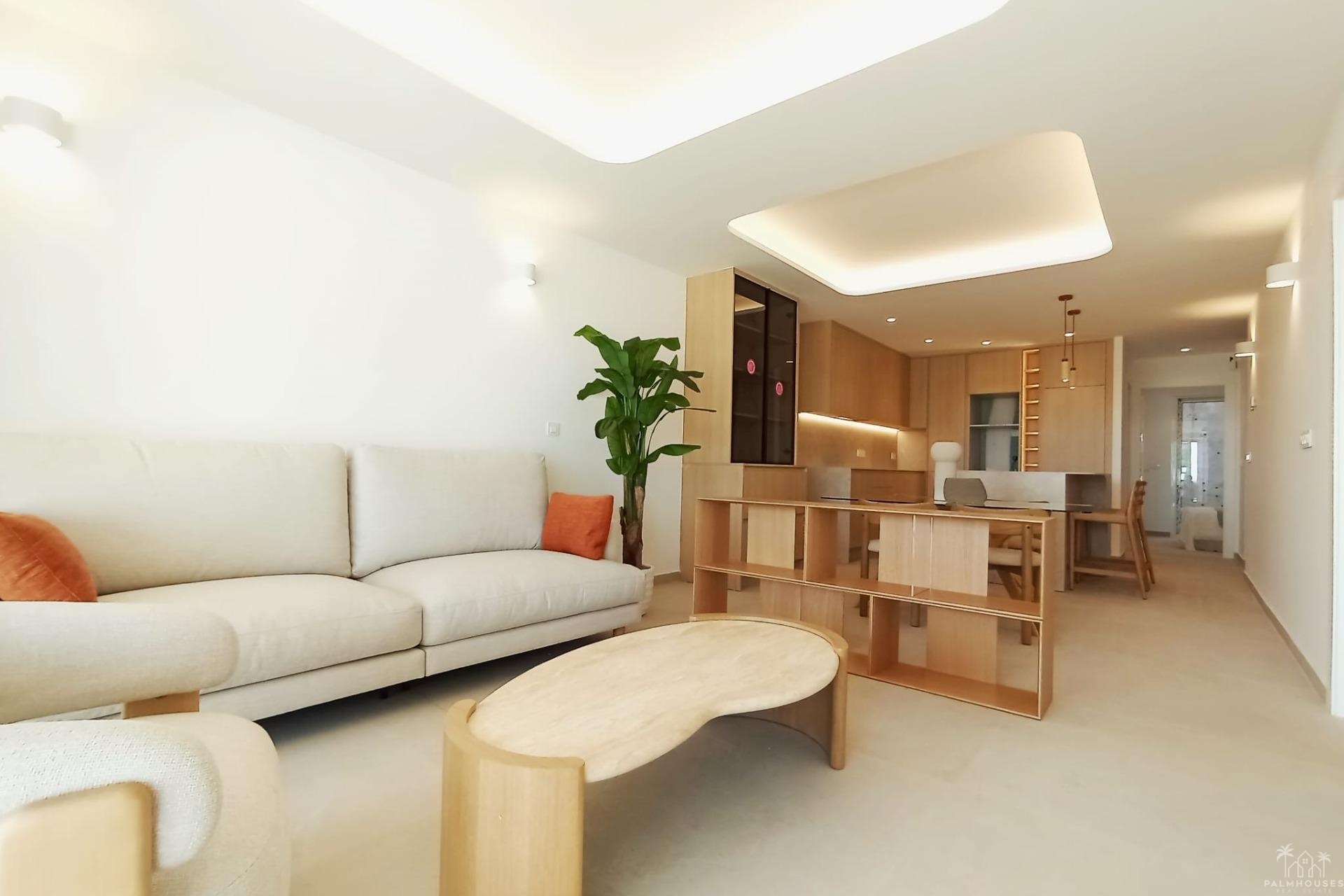 Nouvelle construction - Apartment - Benijofar - Pueblo