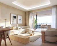 Nouvelle construction - Apartment - Benijofar