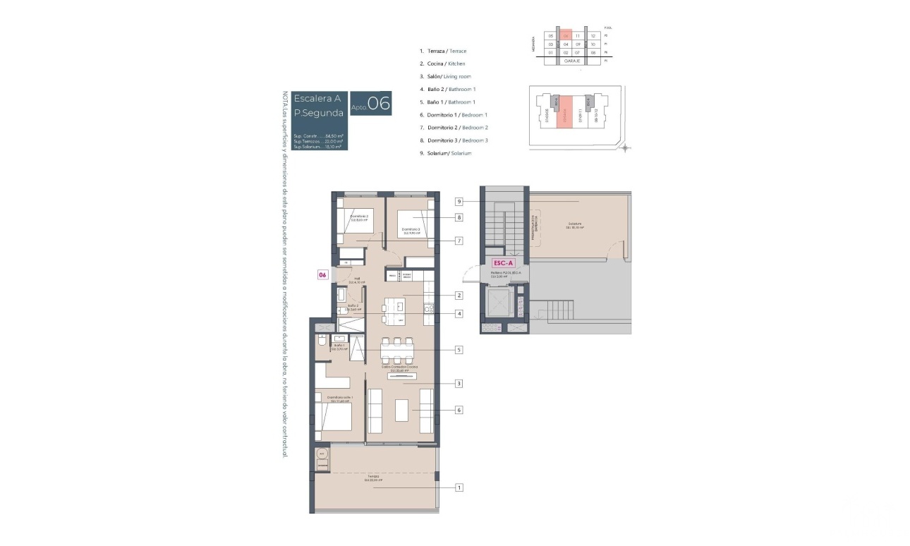 Nouvelle construction - Apartment - Benijofar