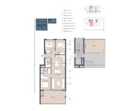 Nouvelle construction - Apartment - Benijofar