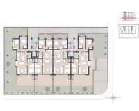 Nouvelle construction - Apartment - Benijofar