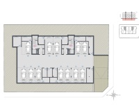 Nouvelle construction - Apartment - Benijofar
