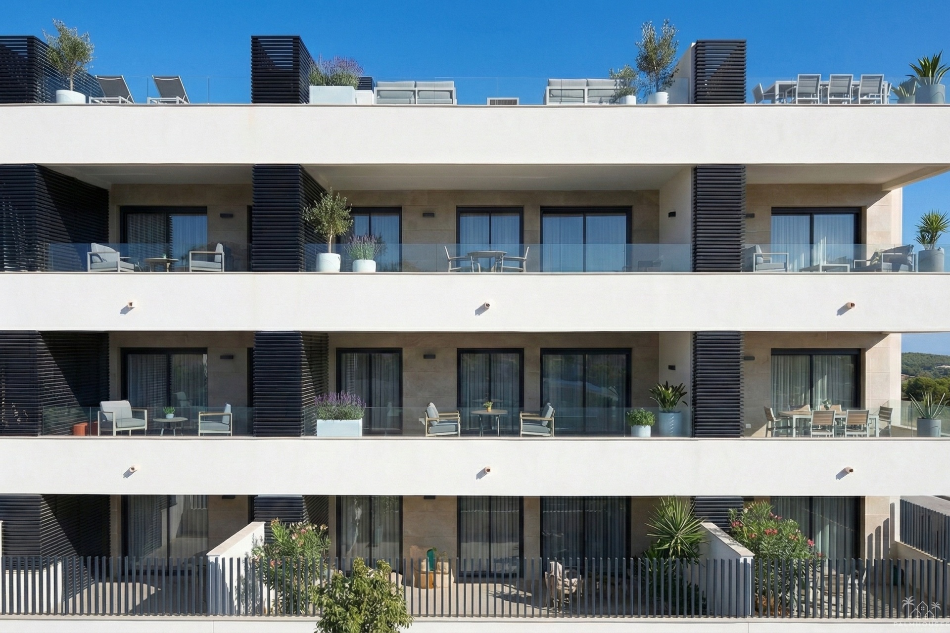 Nouvelle construction - Apartment - Benijofar