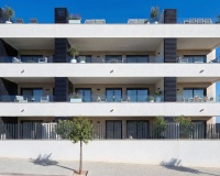 Nouvelle construction - Apartment - Benijofar