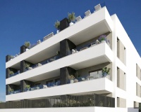 Nouvelle construction - Apartment - Benijofar