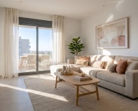 Nouvelle construction - Apartment - Benijofar