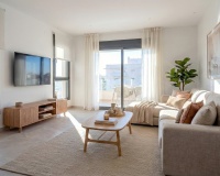 Nouvelle construction - Apartment - Benijofar