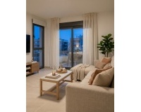 Nouvelle construction - Apartment - Benijofar