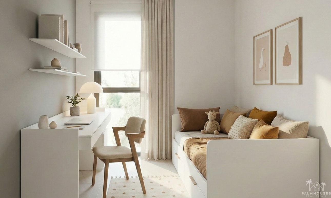 Nouvelle construction - Apartment - Benijofar